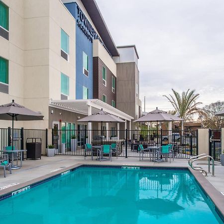 Towneplace Suites By Marriott Merced Luaran gambar