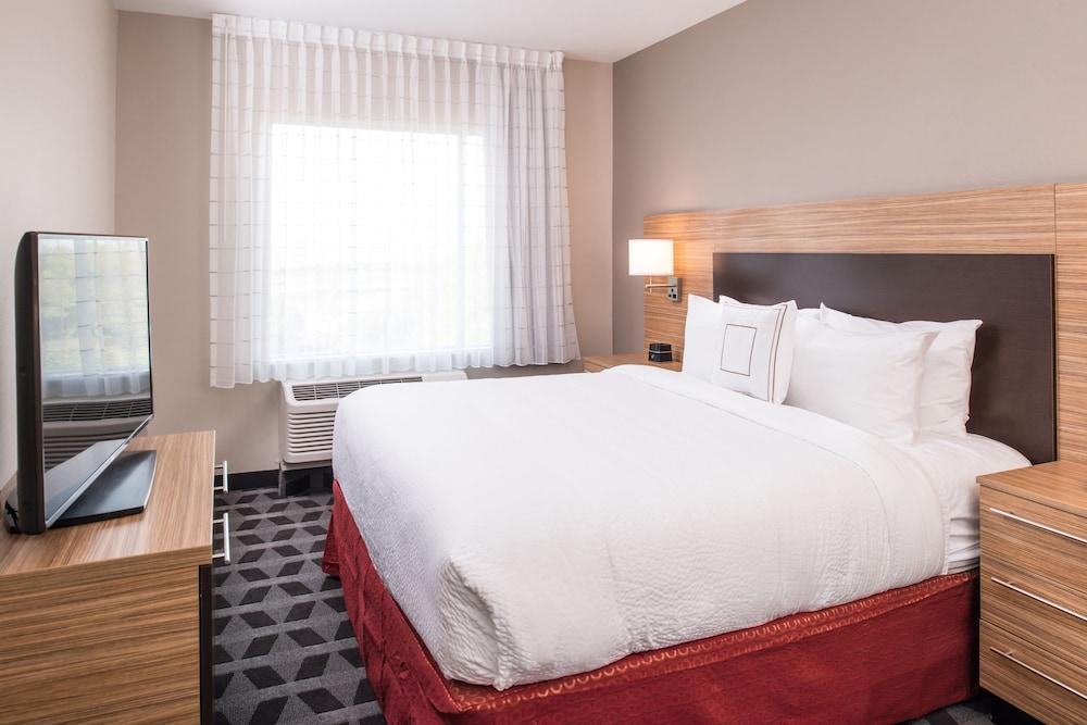 Towneplace Suites By Marriott Merced Luaran gambar