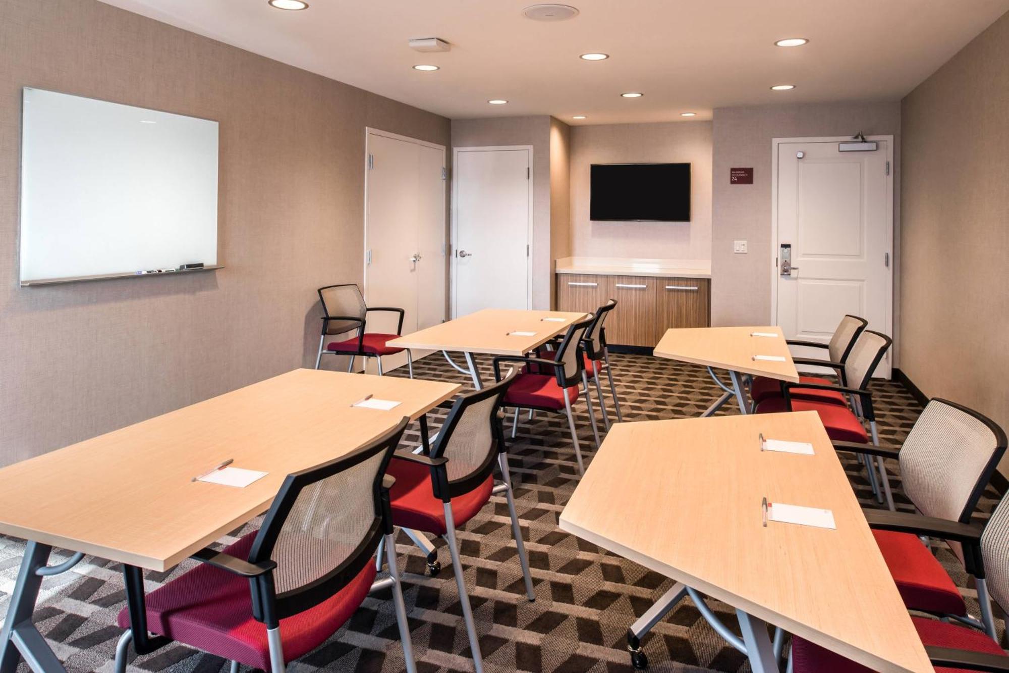Towneplace Suites By Marriott Merced Luaran gambar