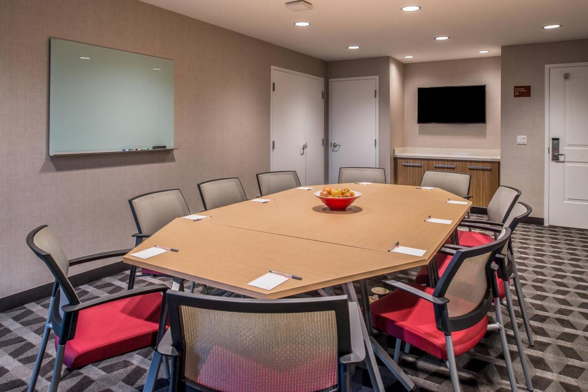 Towneplace Suites By Marriott Merced Luaran gambar