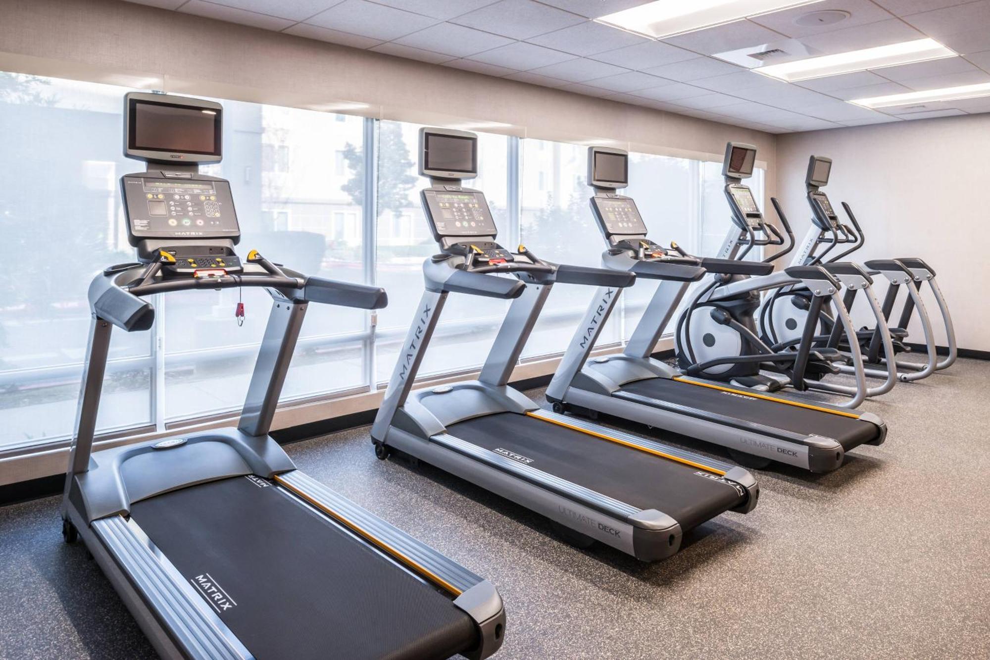 Towneplace Suites By Marriott Merced Luaran gambar