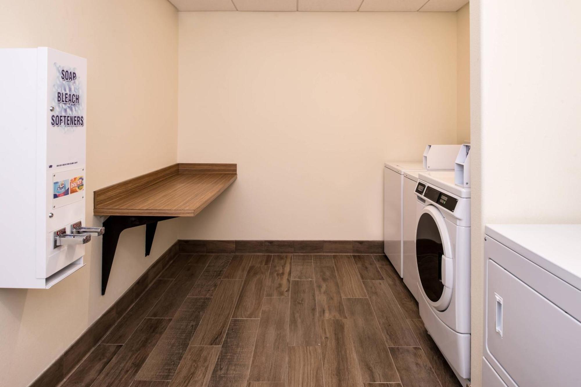 Towneplace Suites By Marriott Merced Luaran gambar