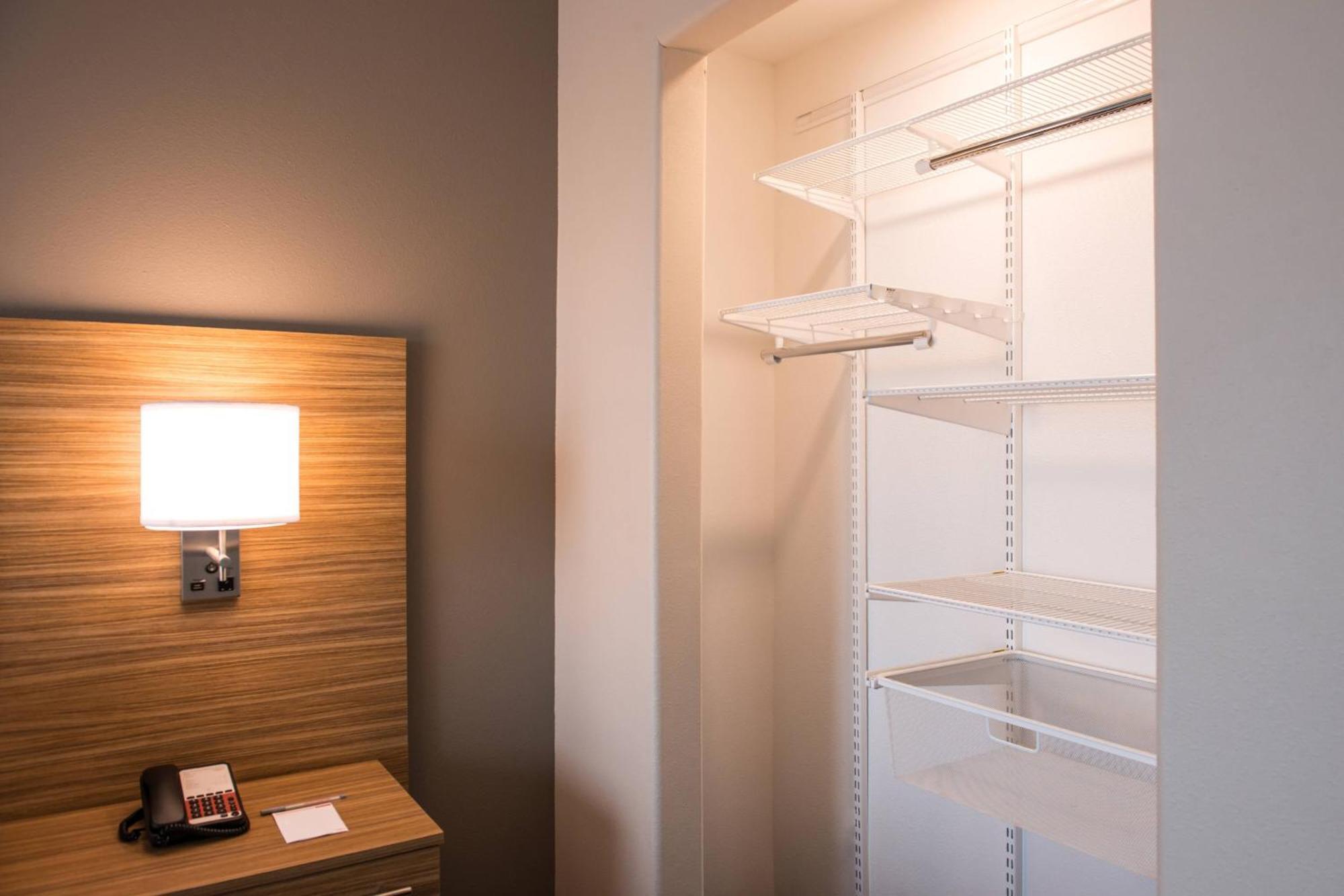 Towneplace Suites By Marriott Merced Luaran gambar