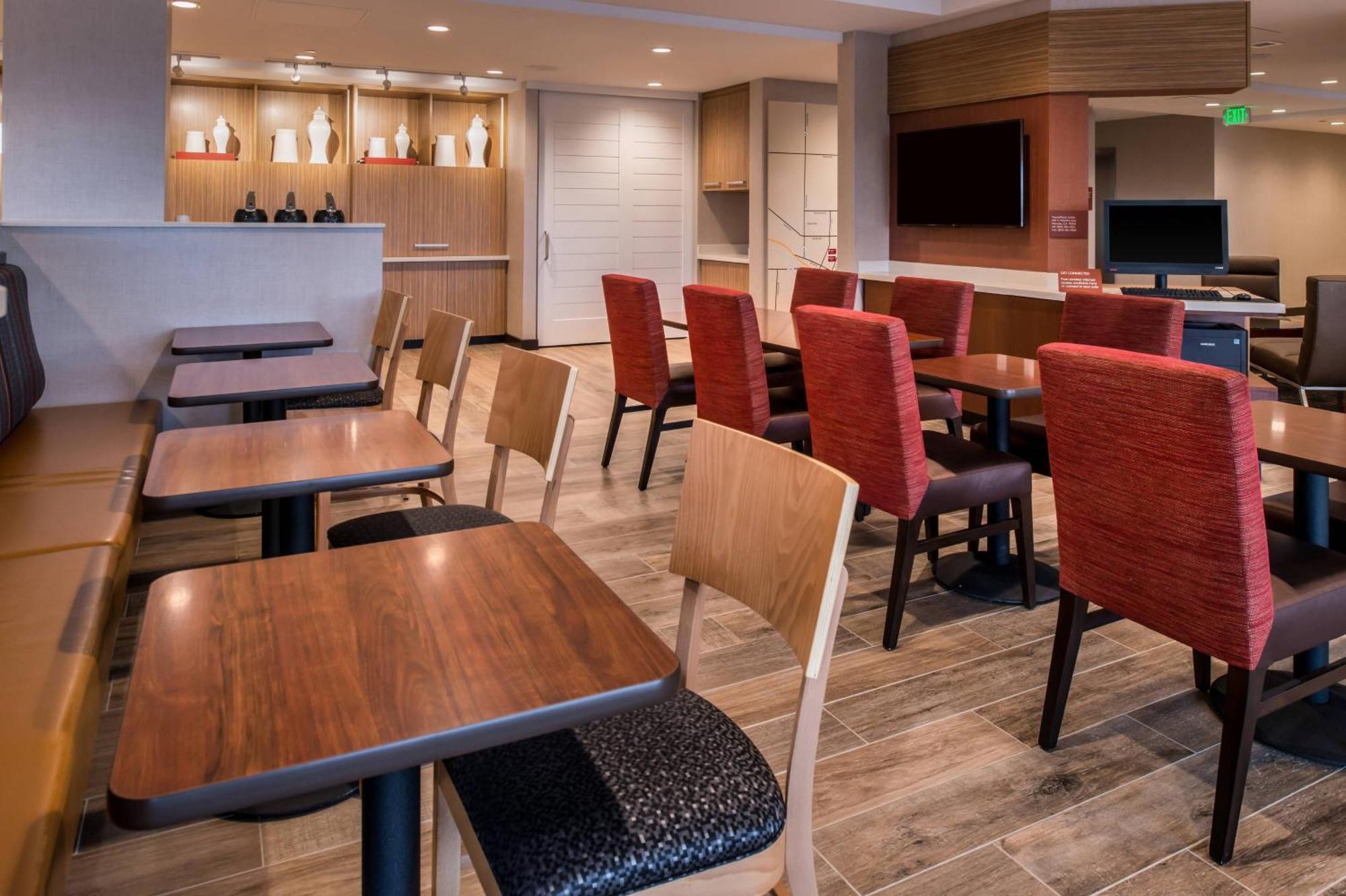 Towneplace Suites By Marriott Merced Luaran gambar