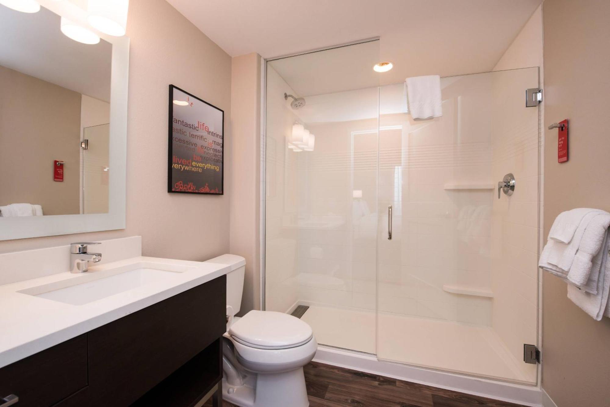 Towneplace Suites By Marriott Merced Luaran gambar