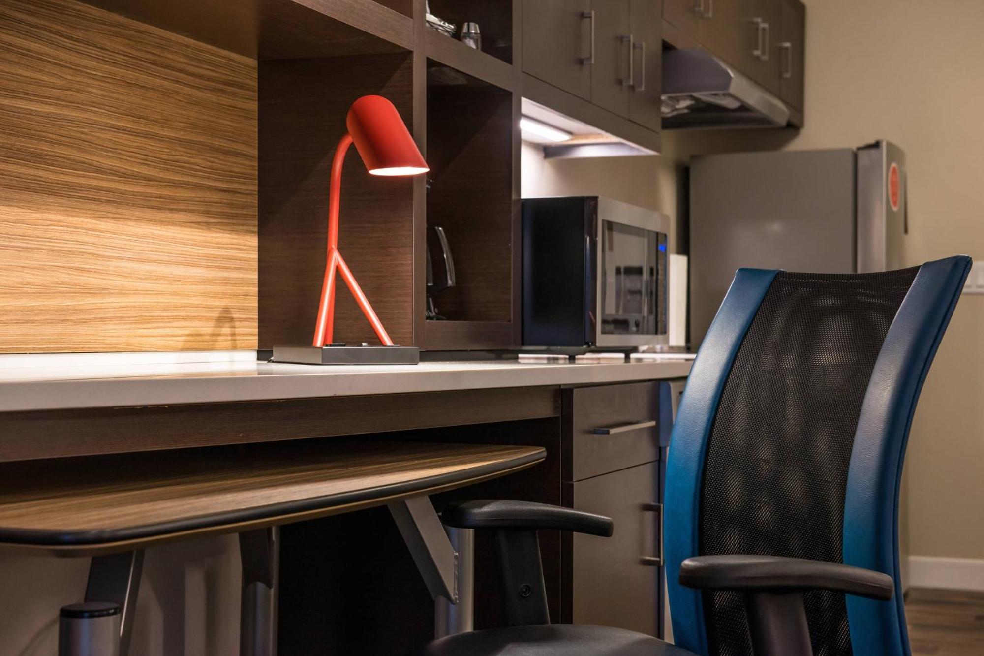 Towneplace Suites By Marriott Merced Luaran gambar