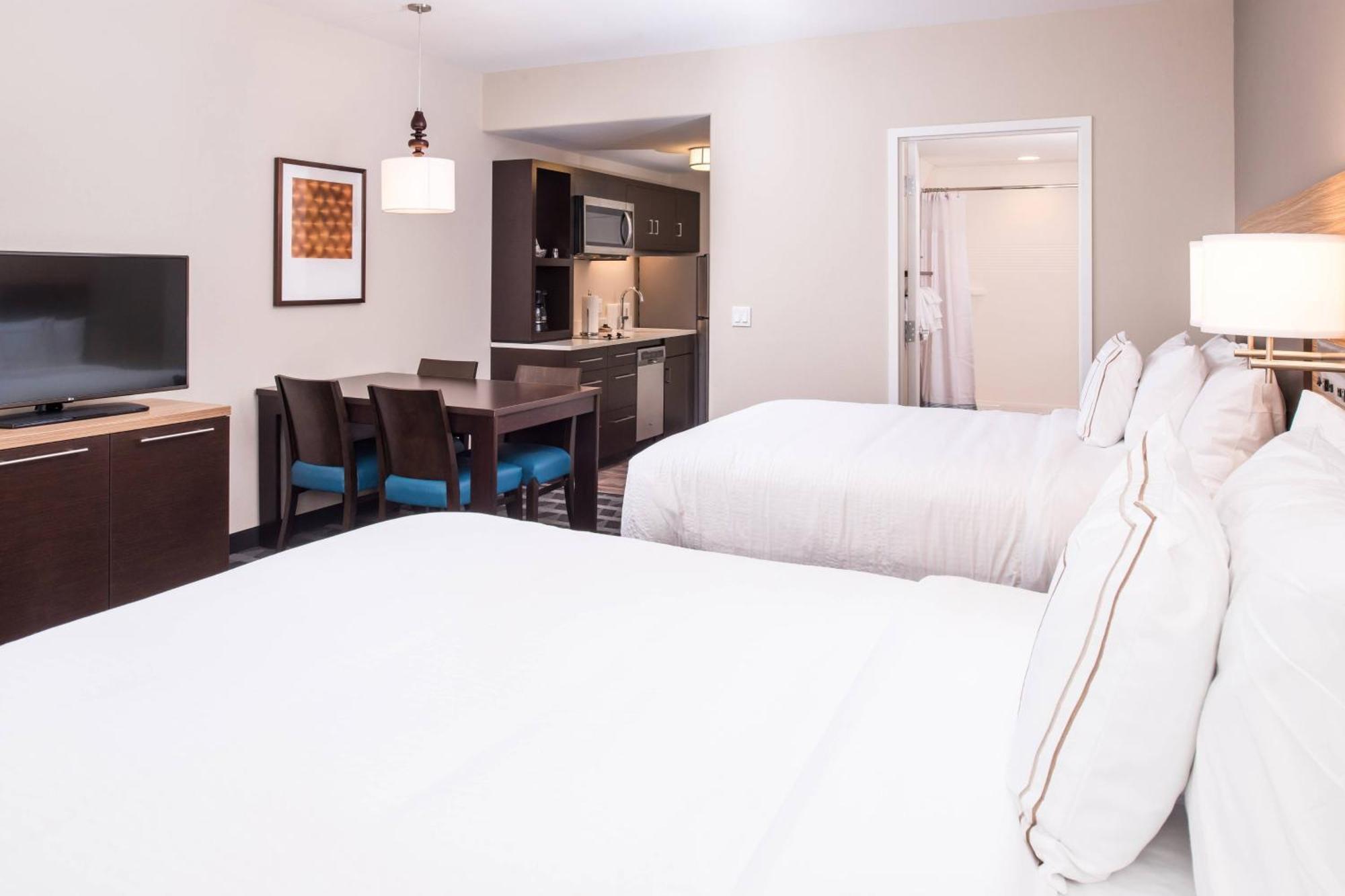 Towneplace Suites By Marriott Merced Luaran gambar