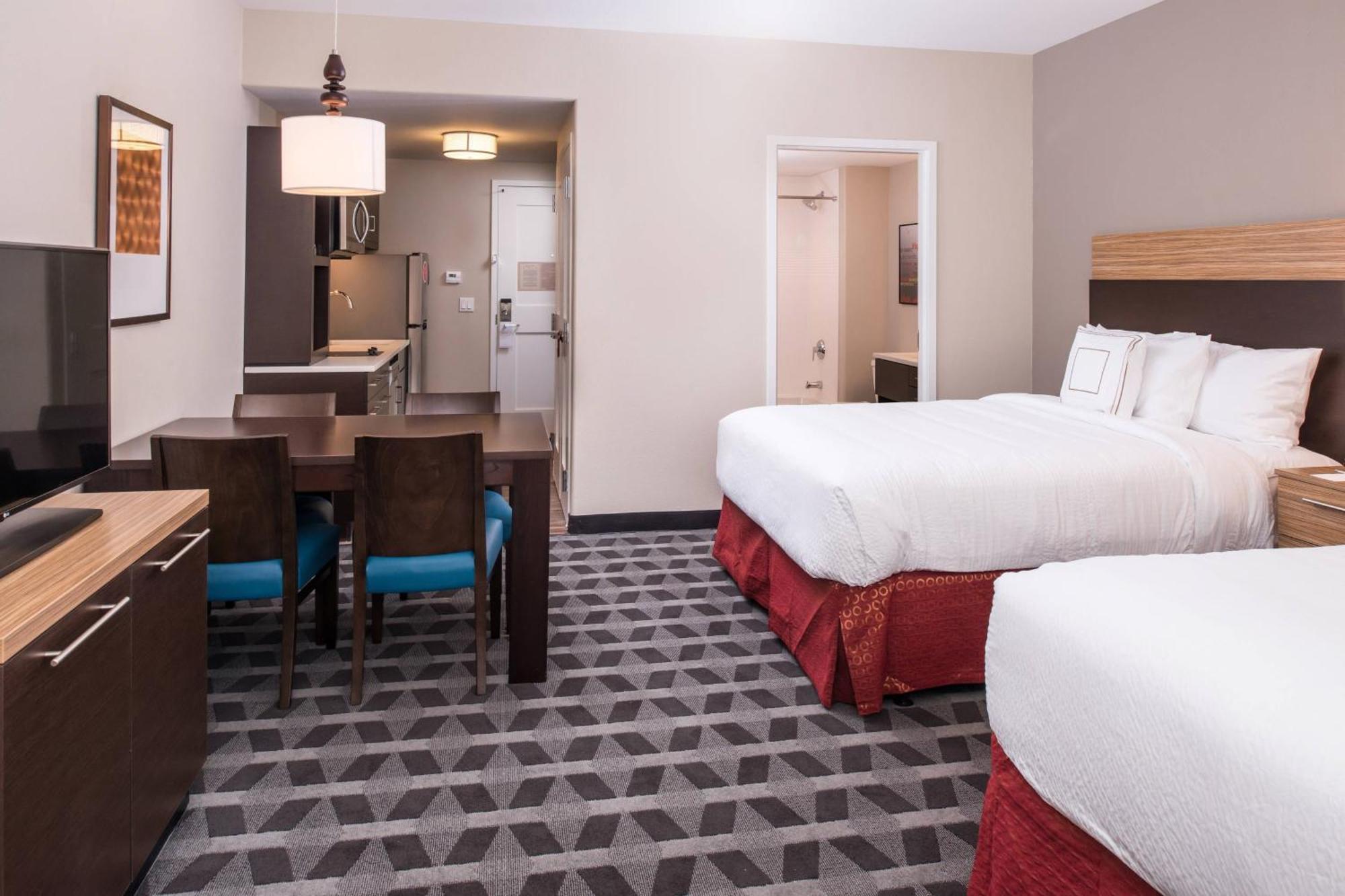 Towneplace Suites By Marriott Merced Luaran gambar