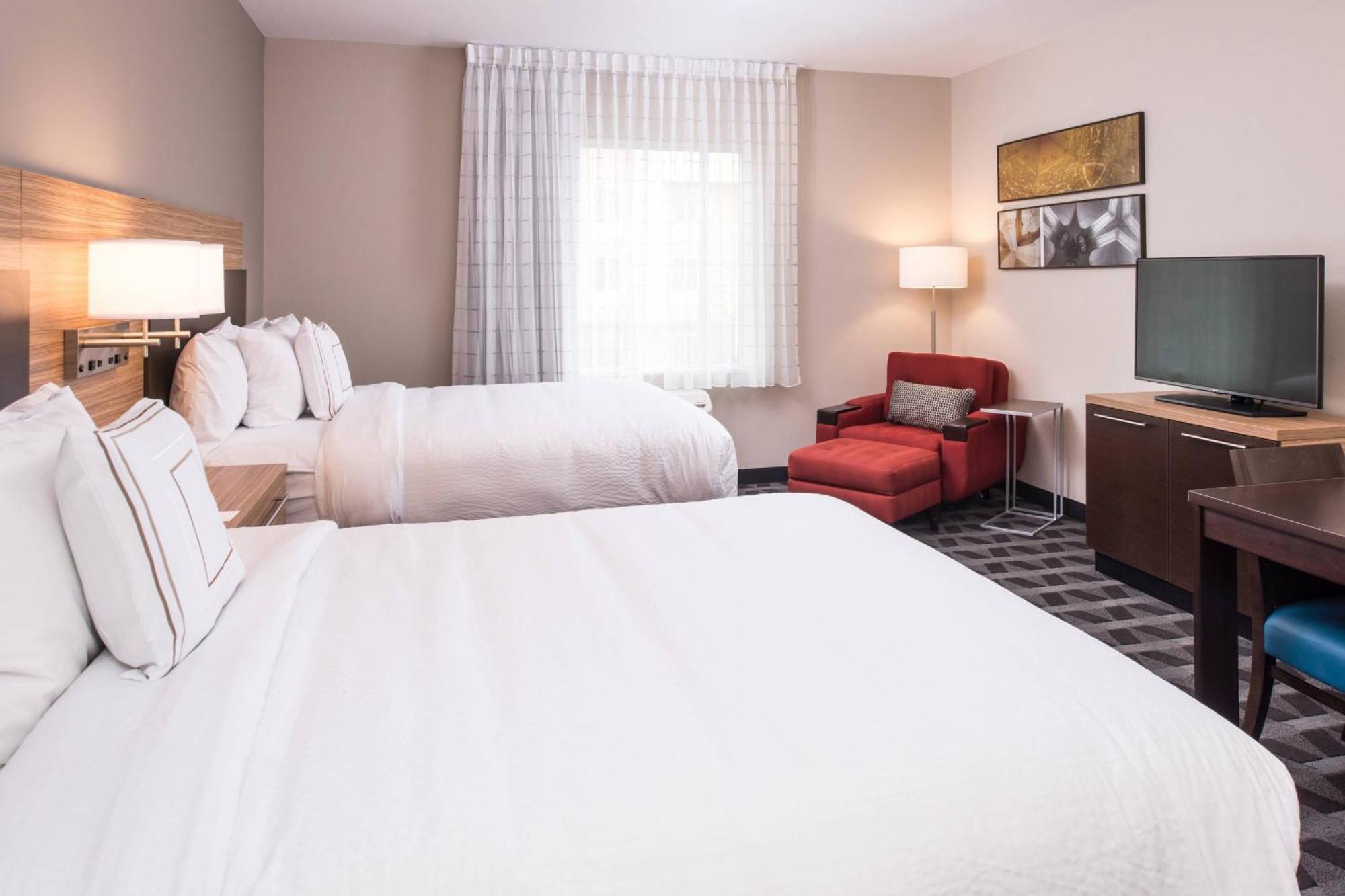 Towneplace Suites By Marriott Merced Luaran gambar