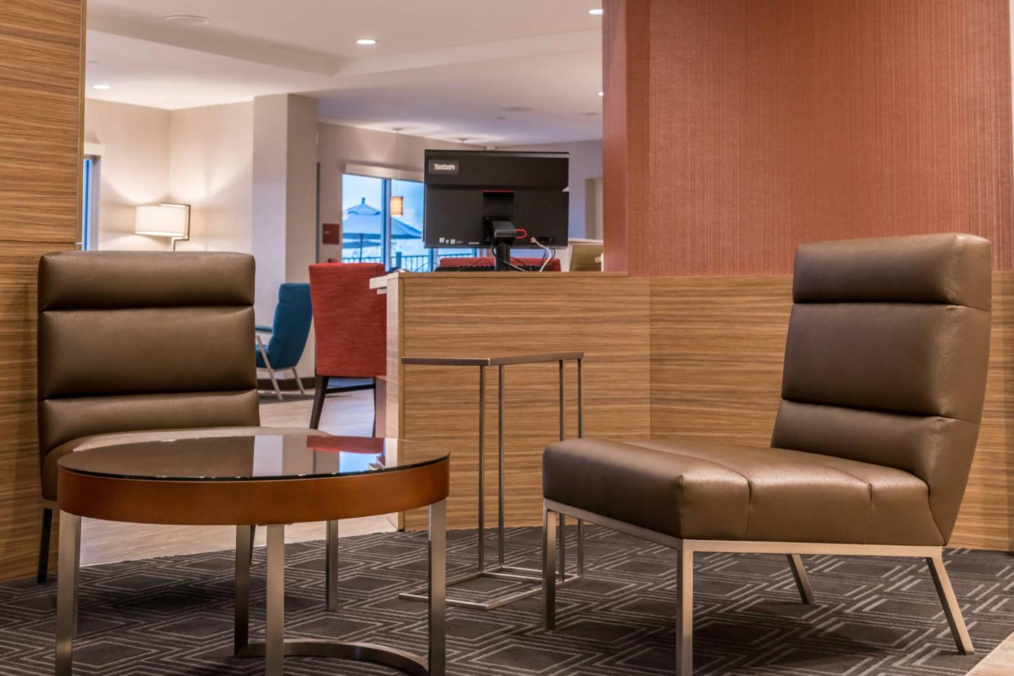 Towneplace Suites By Marriott Merced Luaran gambar